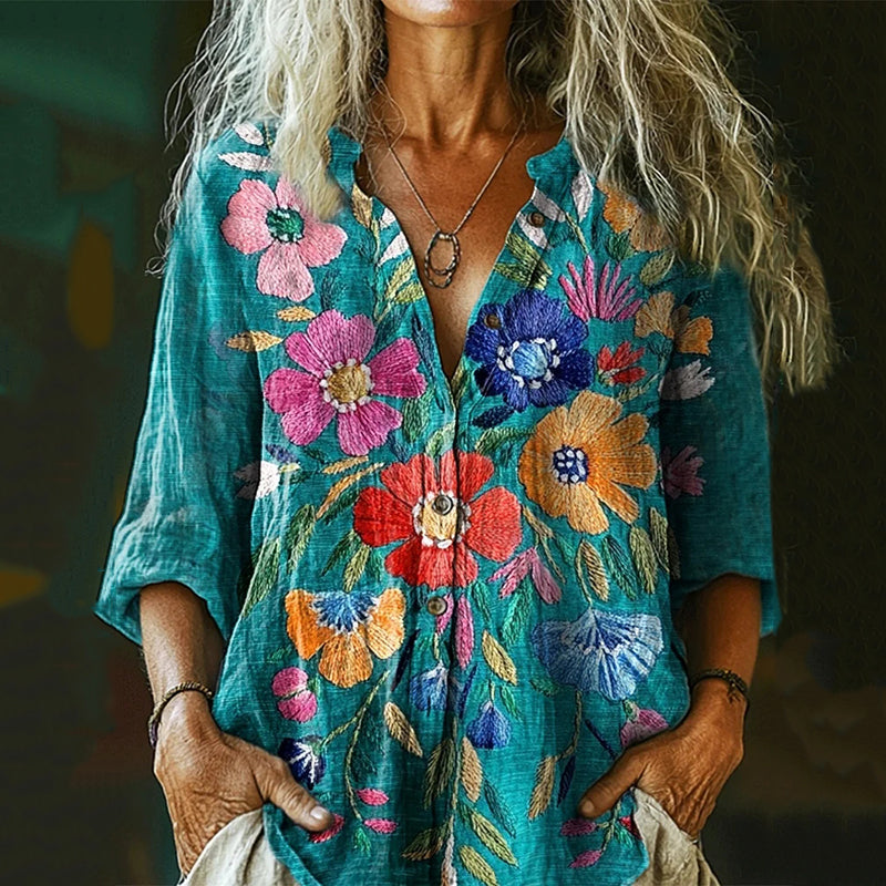 Beautifully Crafted Shirt