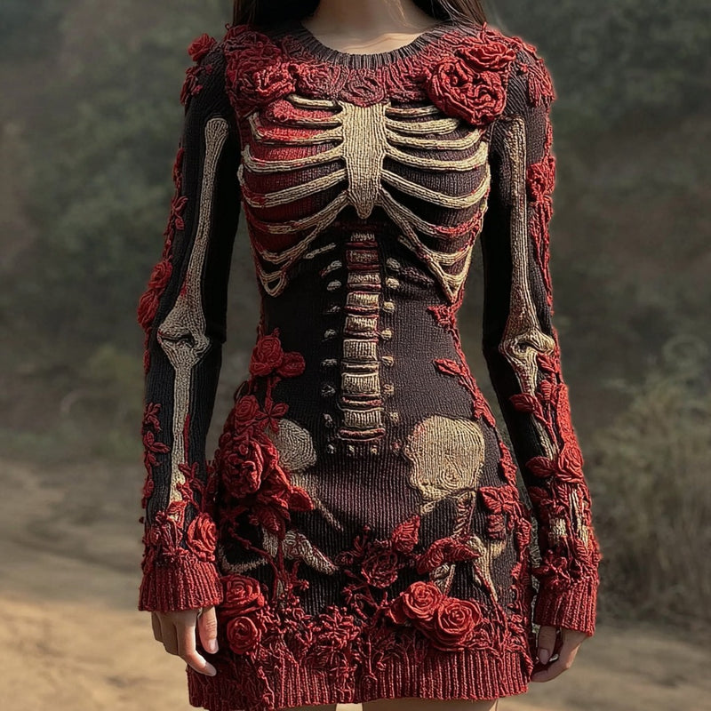Elegantly Designed Sweater
