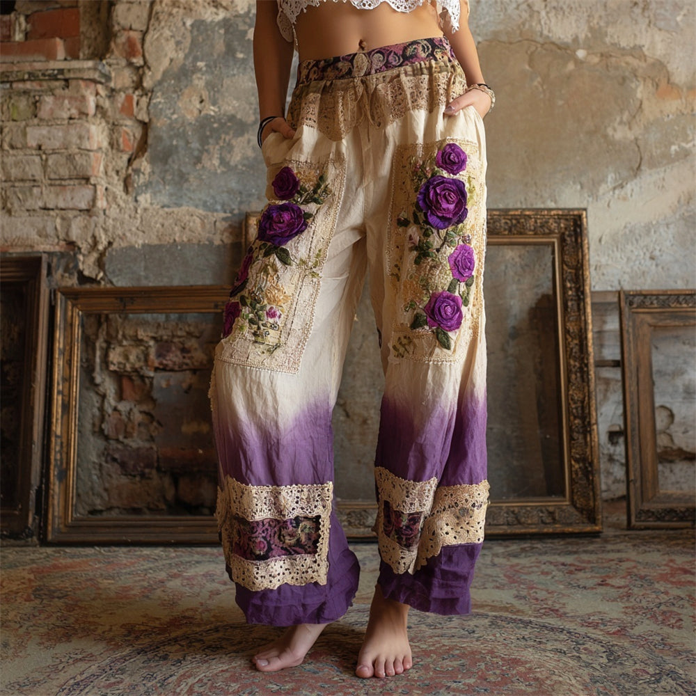 Thoughtfully Designed Trousers