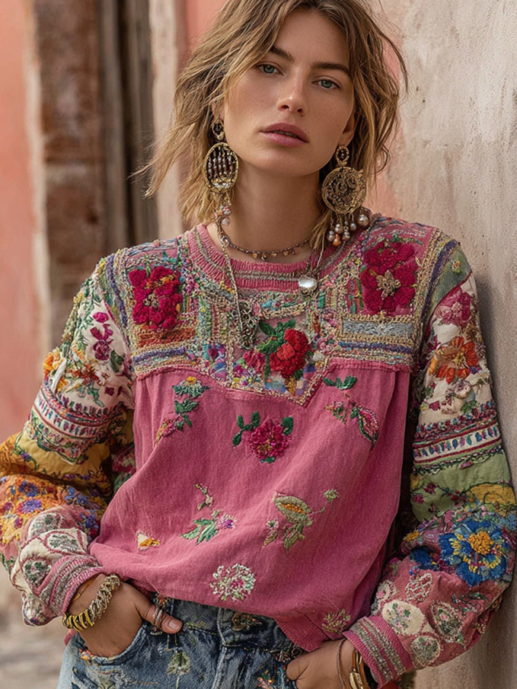 Beautifully Crafted Shirt