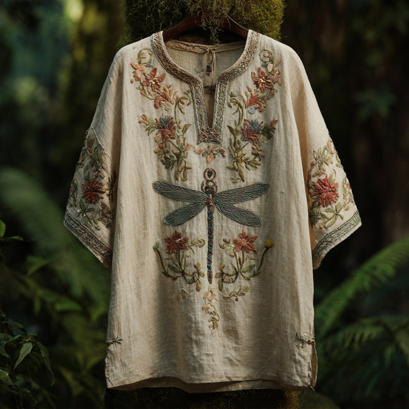 Classic Designed Shirt