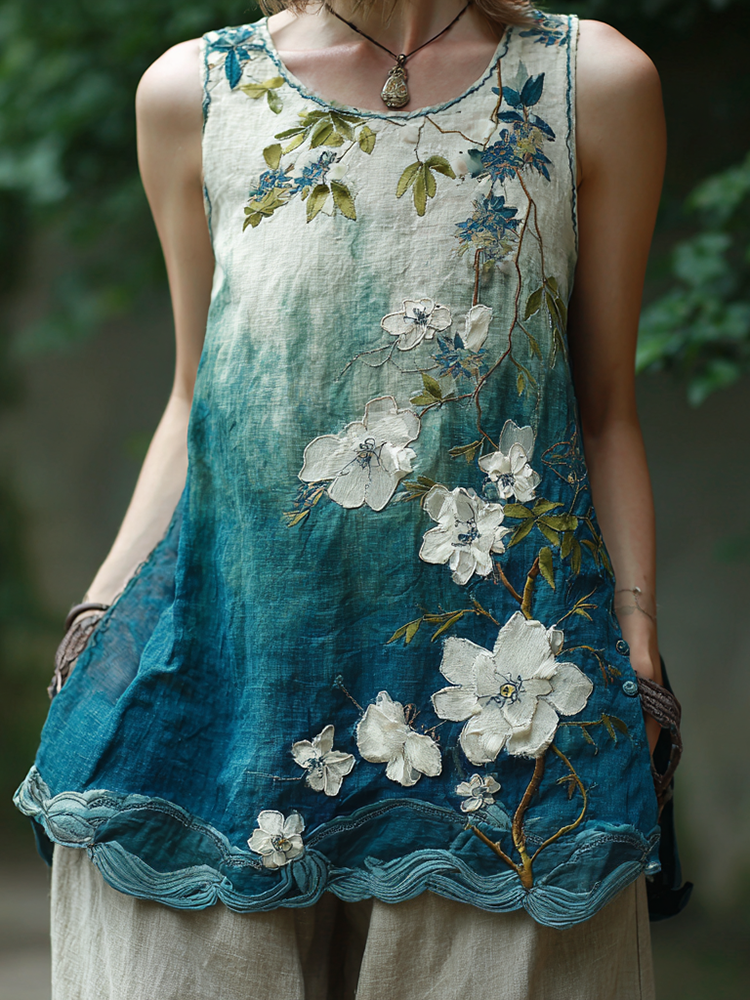 Thoughtfully Designed Shirt