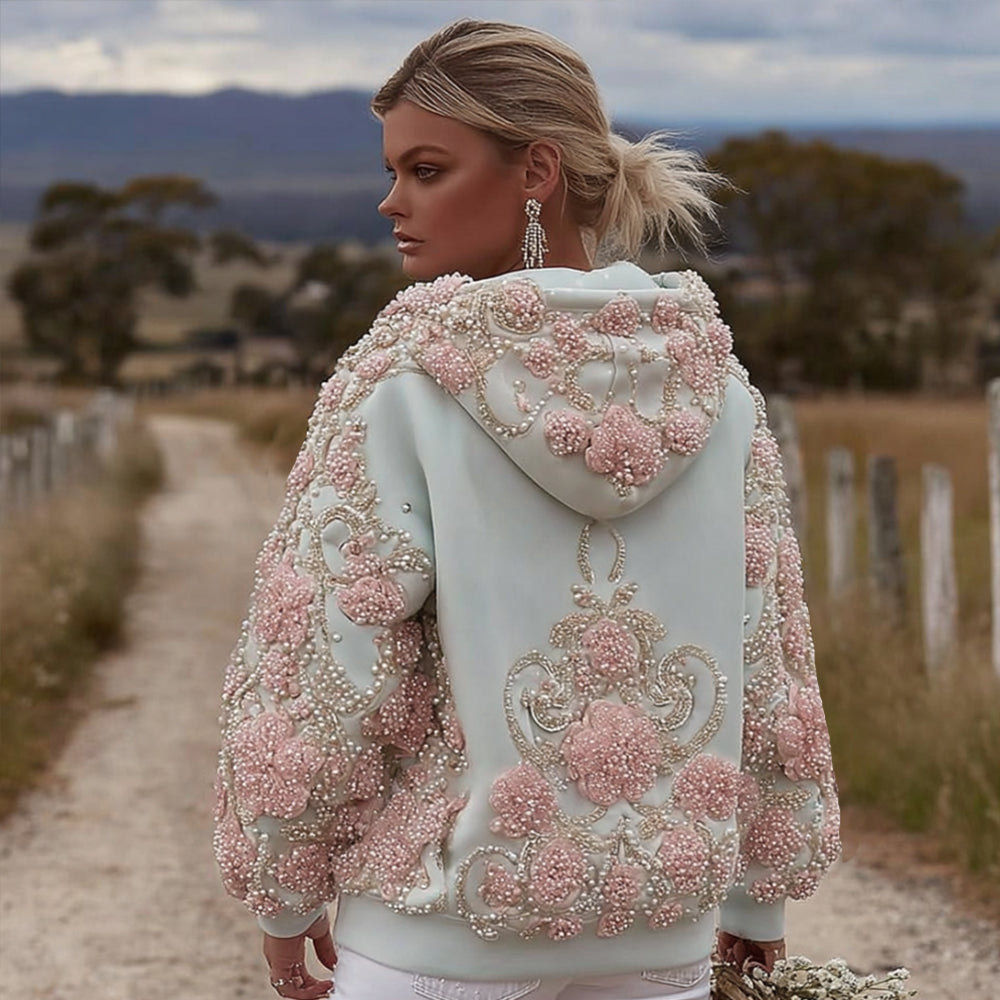 Elegantly Designed Garment