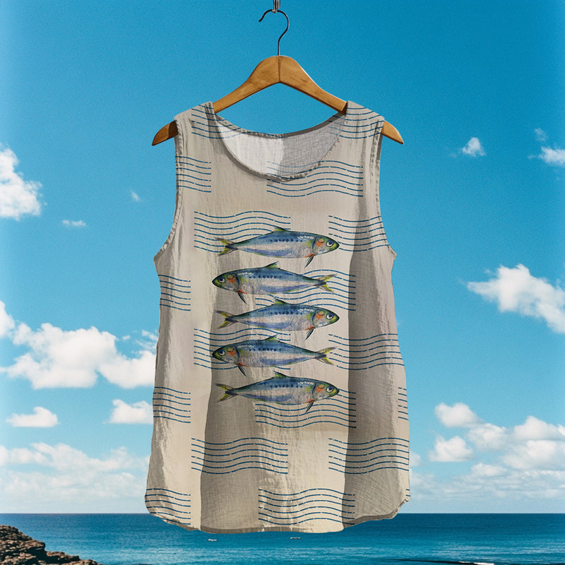 Classic Designed Top