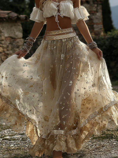 Classic Designed Garment