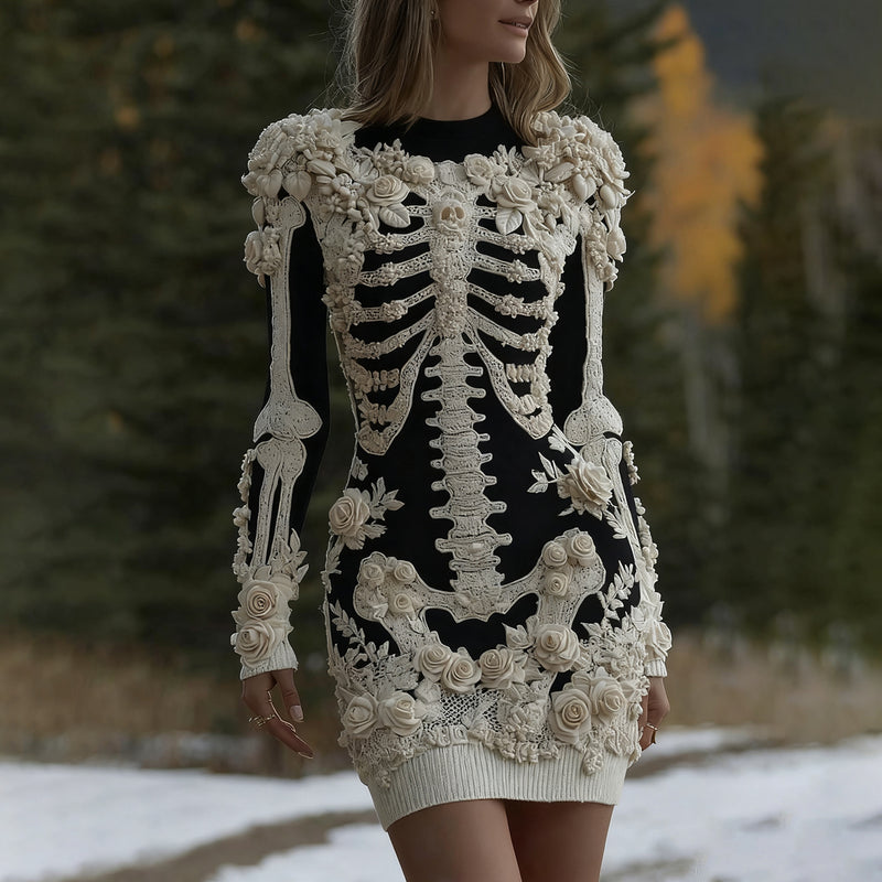 Polished Sweater with an Effortless Classic Look