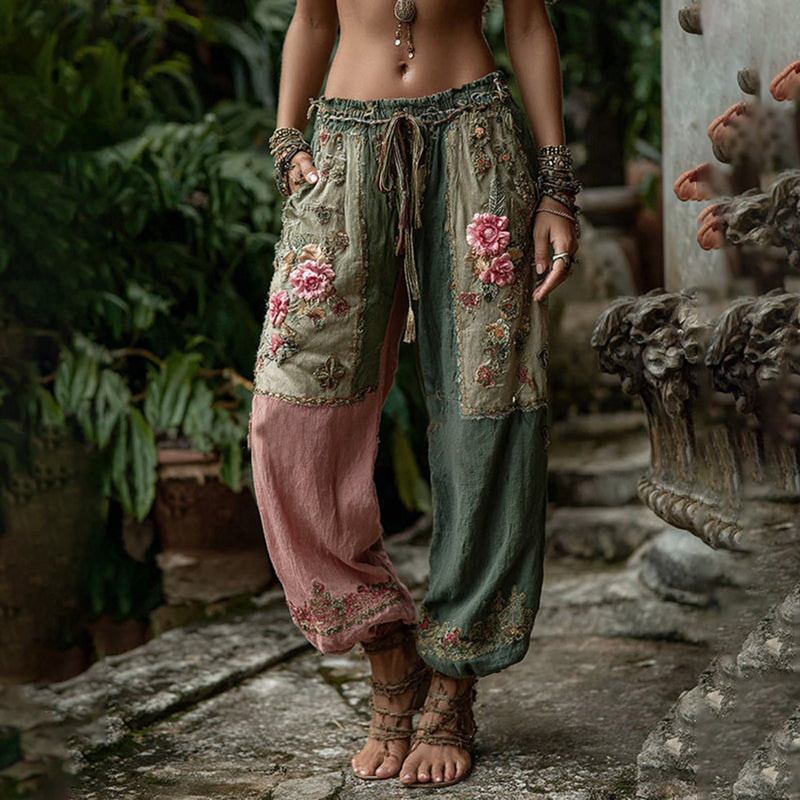 Beautifully Crafted Pants in a Classic Style