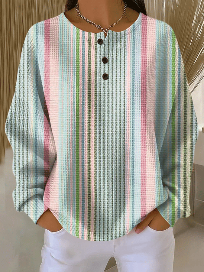Timeless Vintage Style Shirt