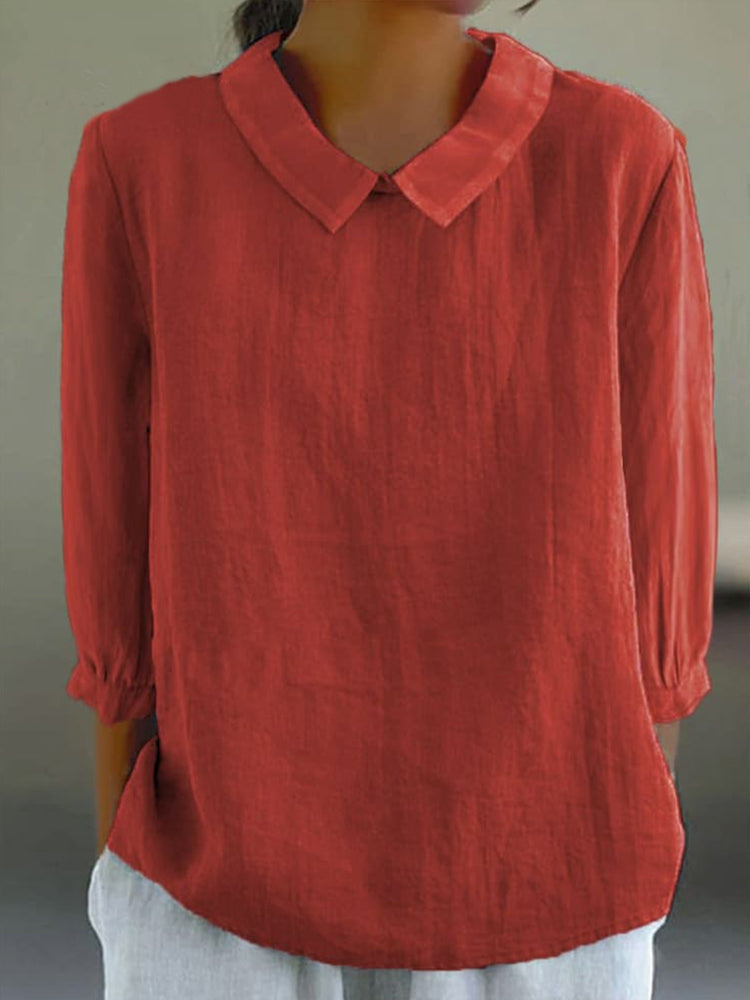 Thoughtfully Designed Shirt