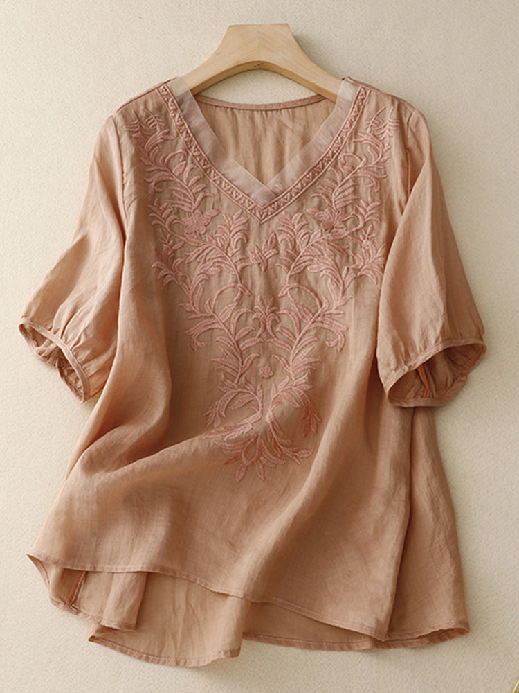 Vintage Inspired Shirt
