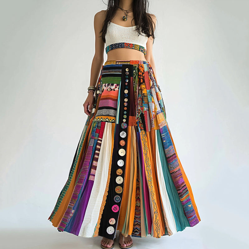 Classic Vintage Garment