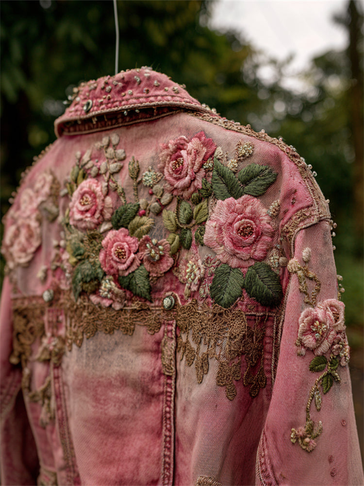 Elegantly Designed Jacket