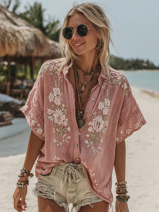 Classic Vintage Shirt