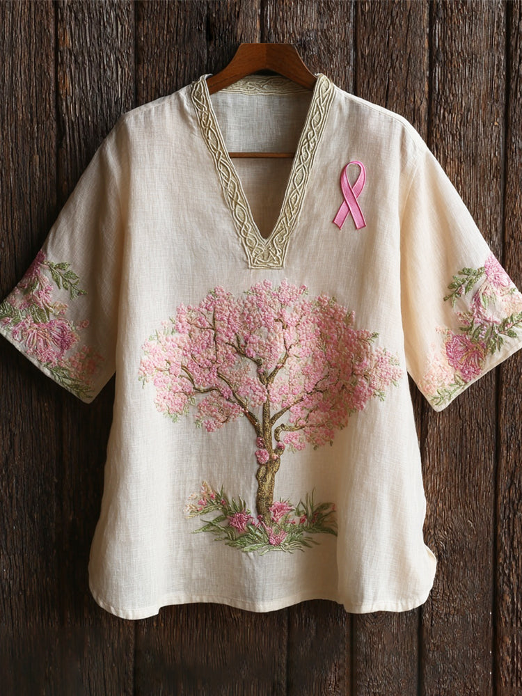 Gracefully Styled Shirt for Any Occasion