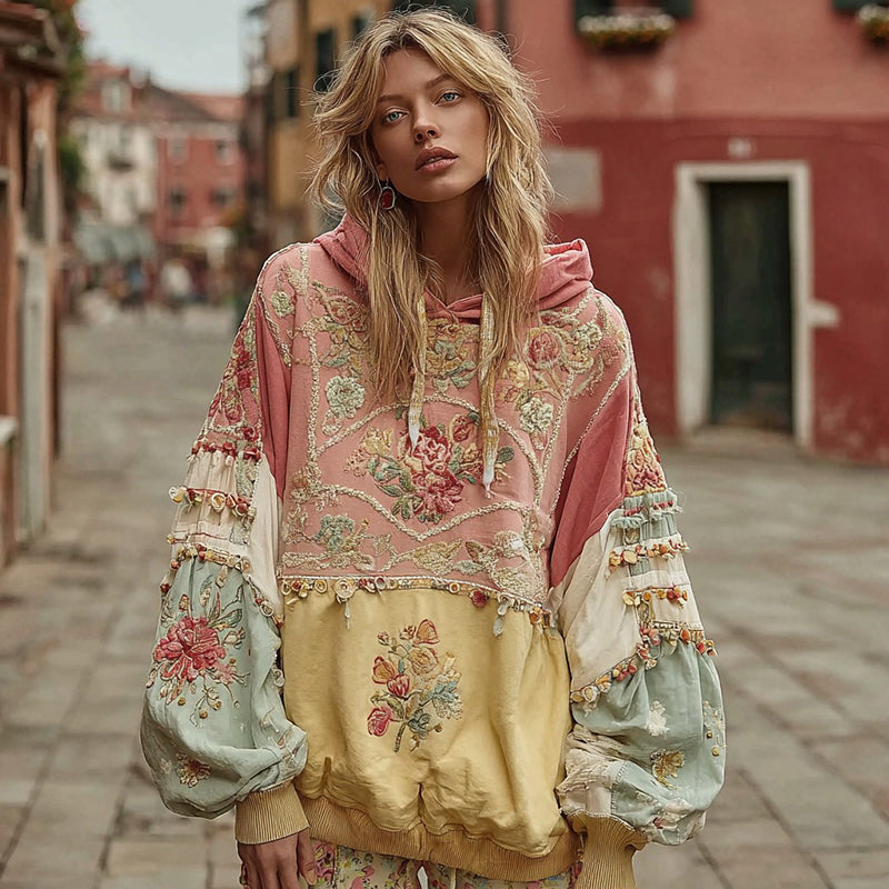 Beautifully Crafted Garment