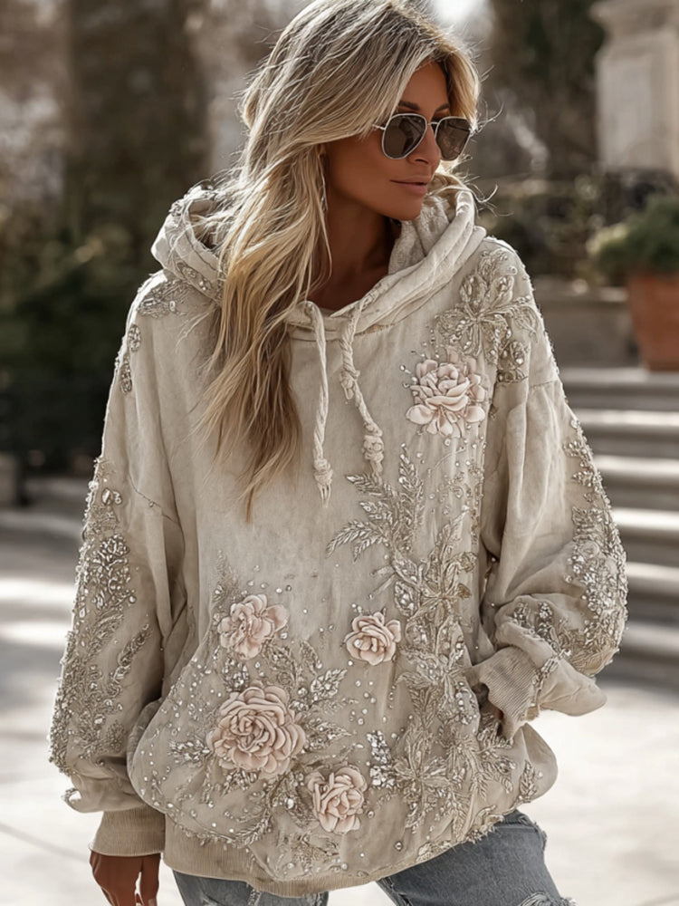 Elegantly Styled Garment for Everyday Wear