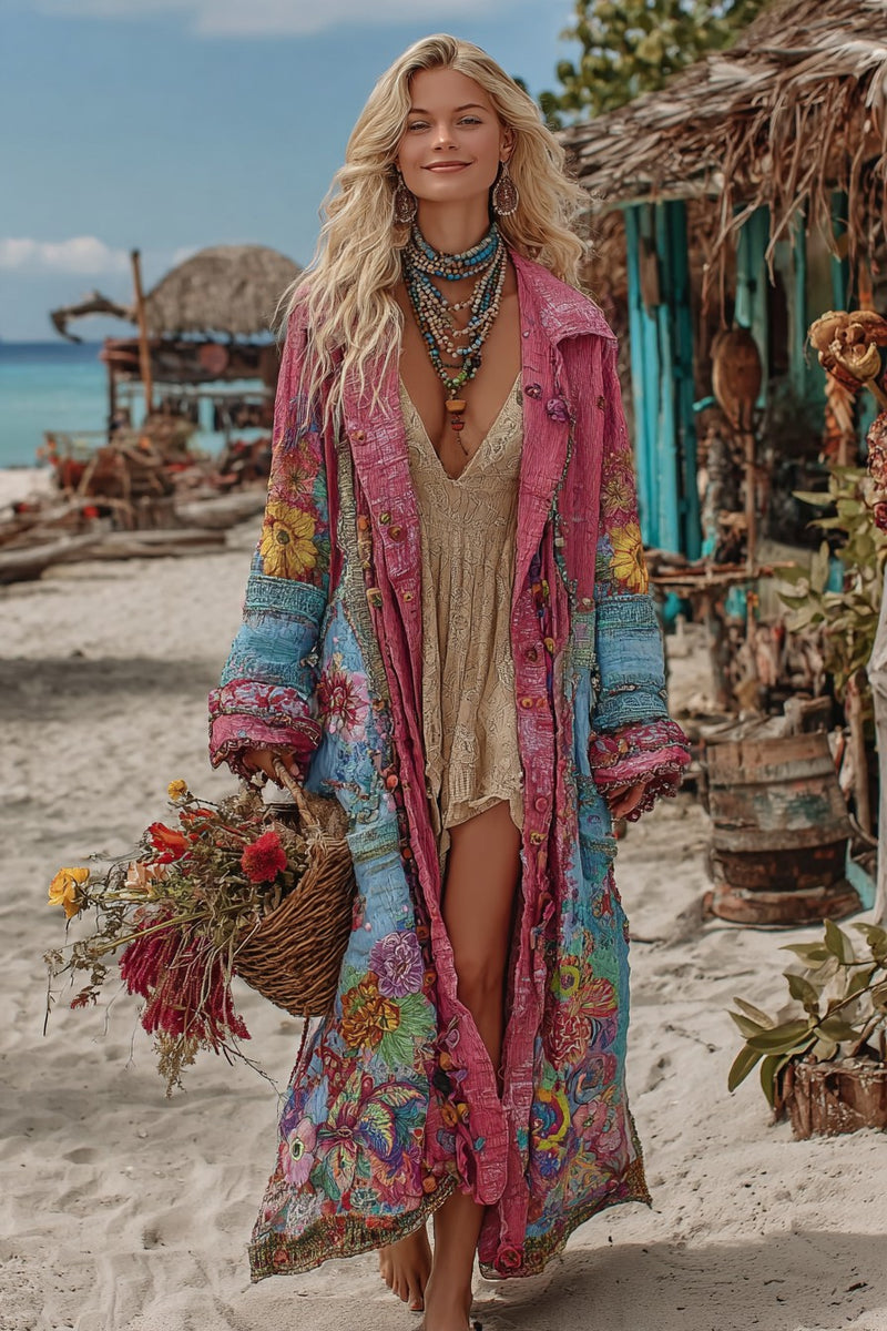 Beautifully Crafted Cardigan in a Classic Style