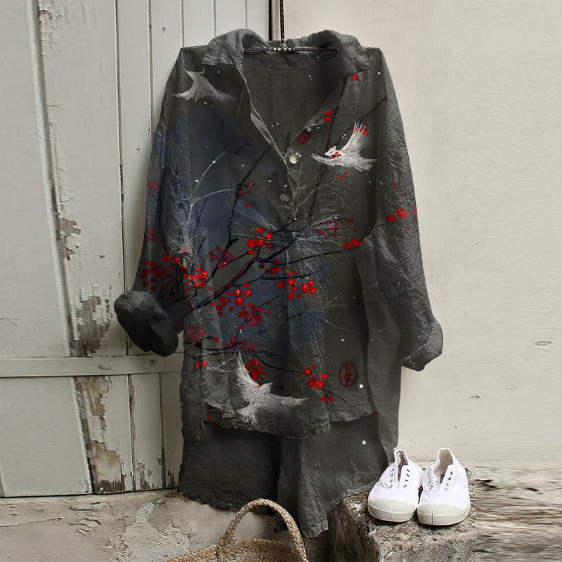 Thoughtfully Designed Garment