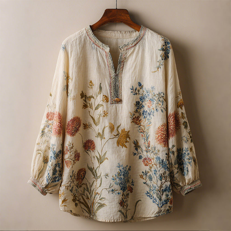 Beautifully Crafted Top