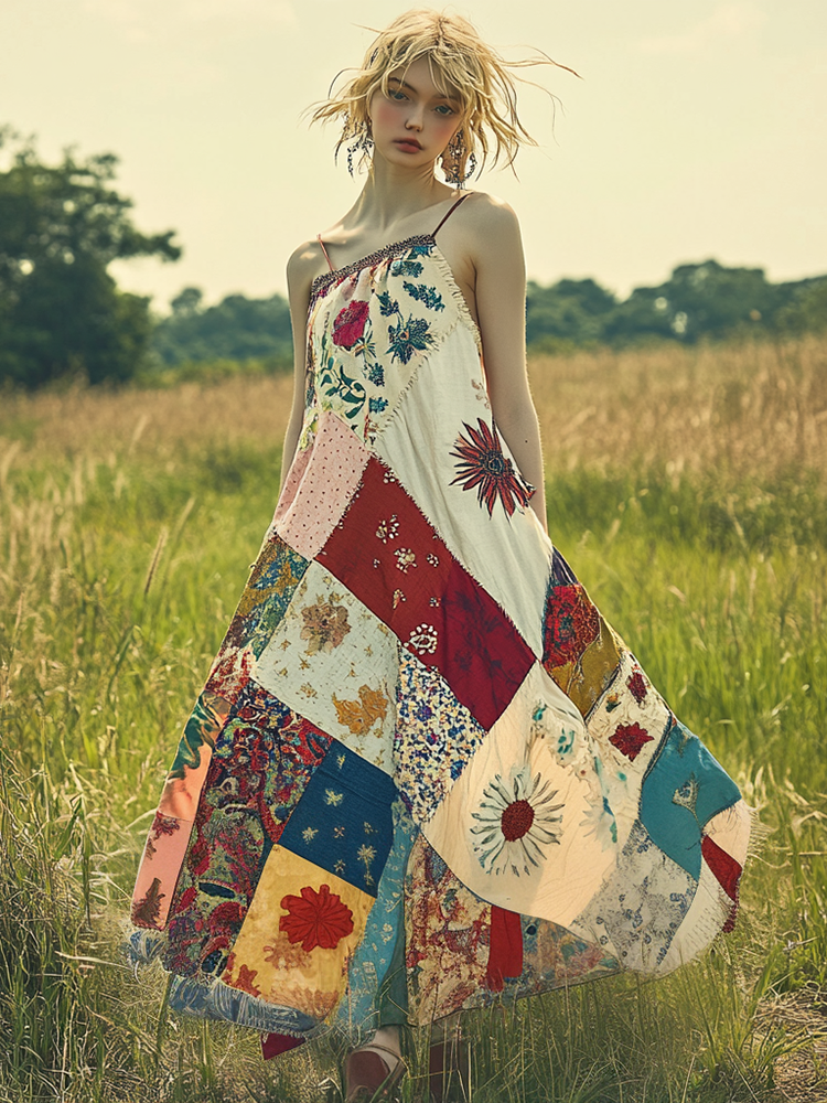 Elegantly Designed Dress