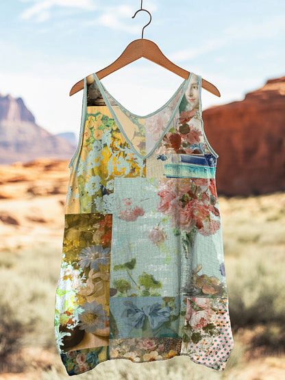 Beautifully Crafted Top