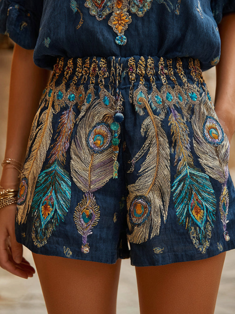 Classic Designed Garment