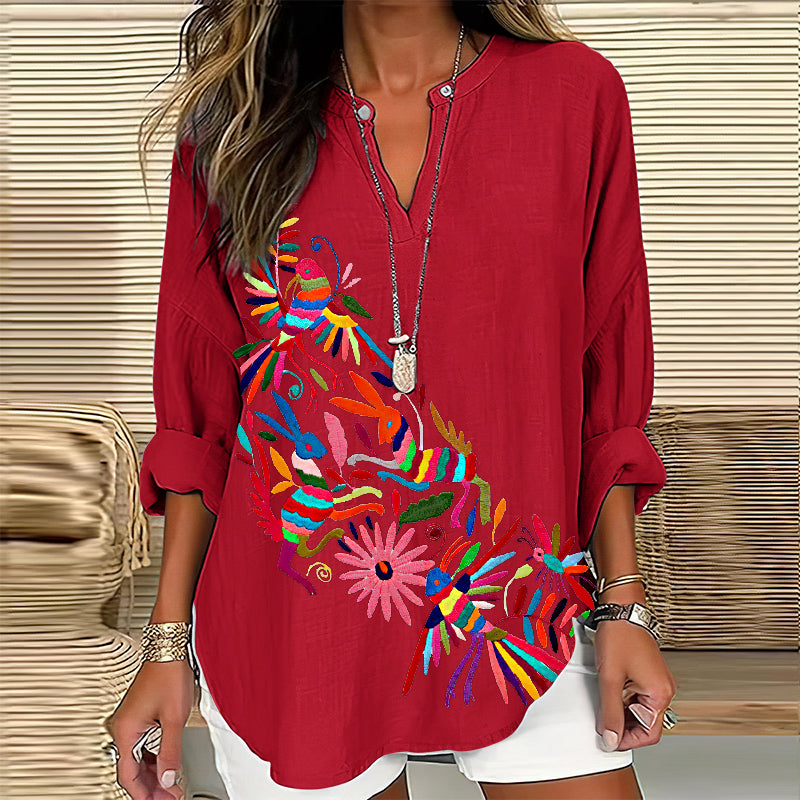 Beautifully Crafted Shirt