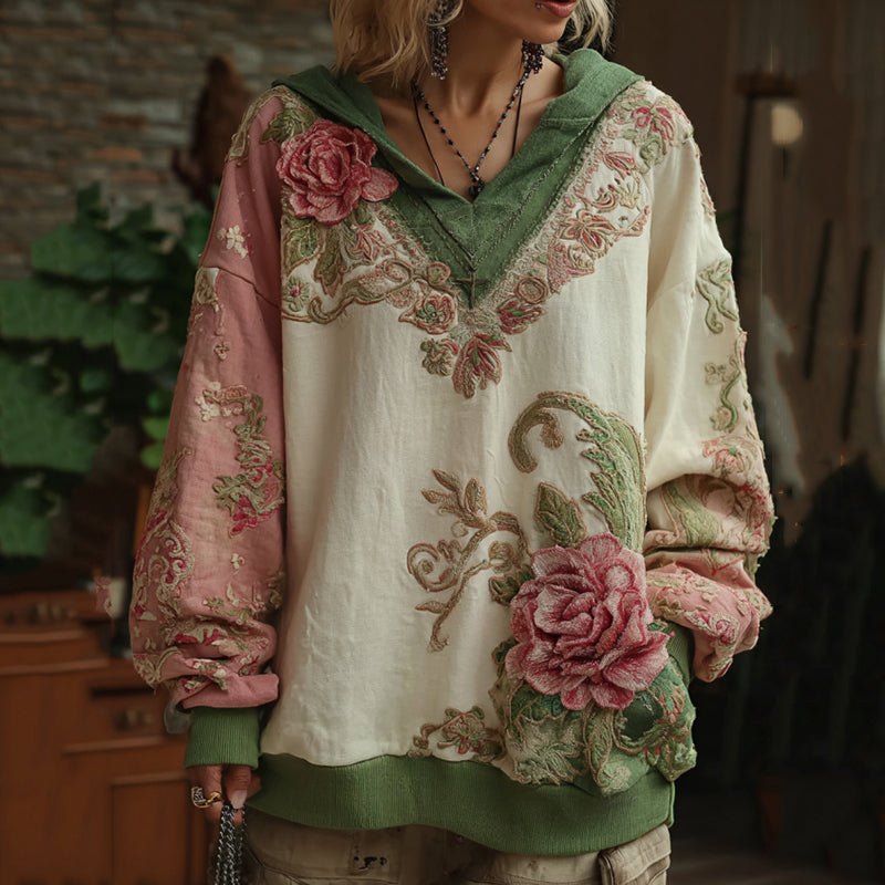Thoughtfully Designed Garment