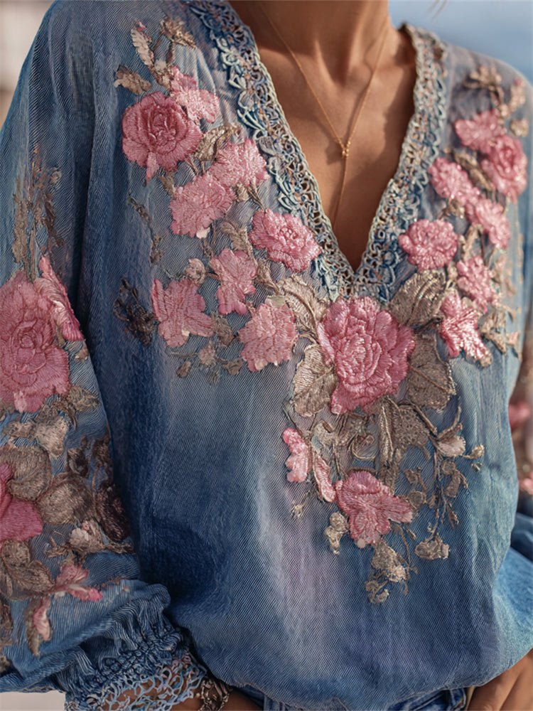 Classic Designed Garment