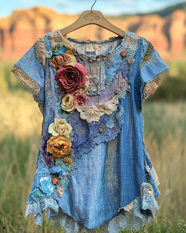 Classic Designed Shirt