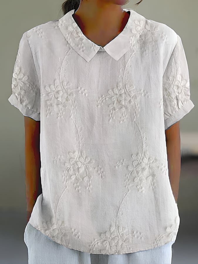 Beautifully Crafted Shirt
