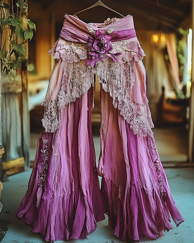 Beautifully Crafted Garment
