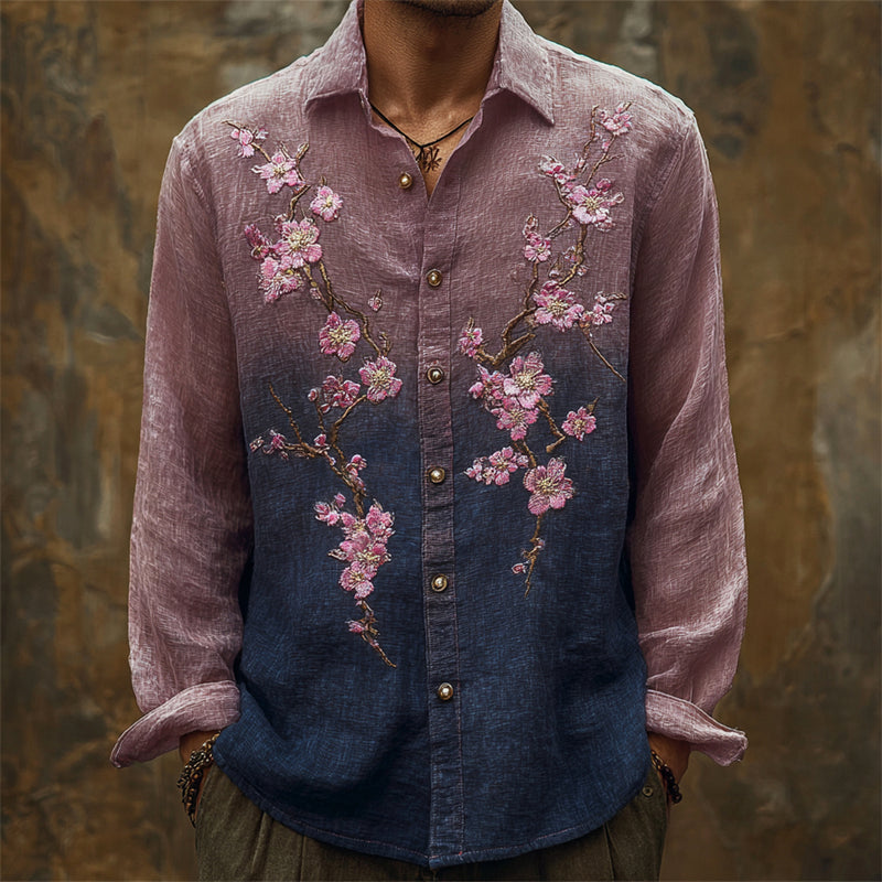 Thoughtfully Designed Shirt
