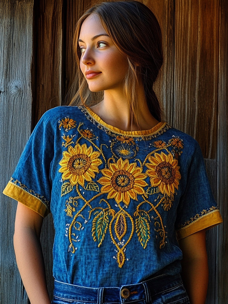Classic Designed Top
