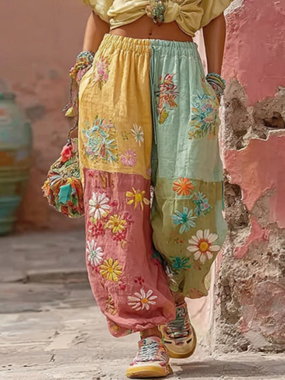 Classic Vintage Pants