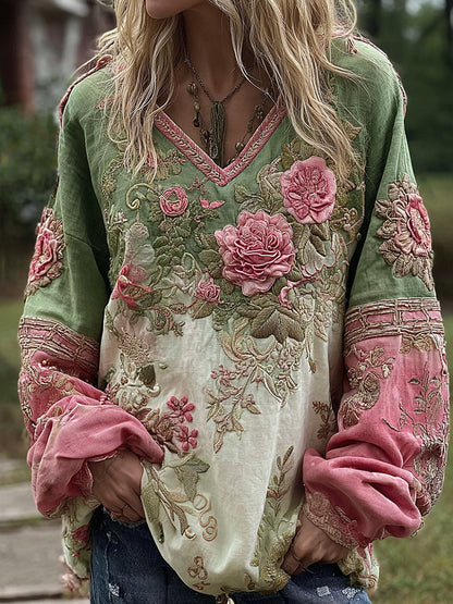 Thoughtfully Designed Shirt