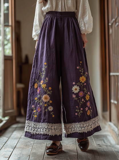 Thoughtfully Designed Pants
