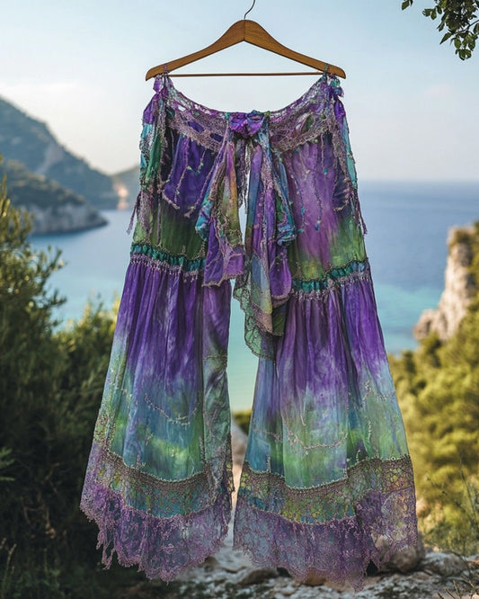 Vintage Inspired Garment