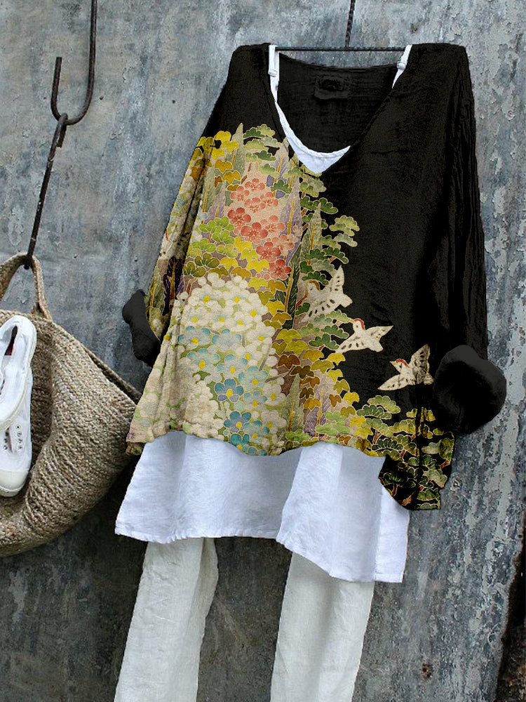 Vintage Inspired Garment