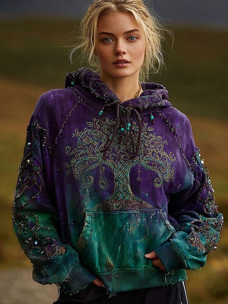 Vintage Inspired Garment