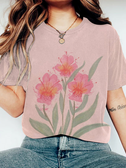 Beautifully Finished Shirt in a Timeless Design