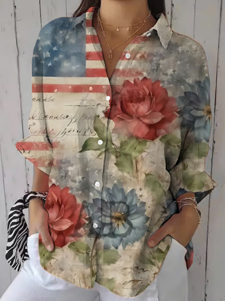 Beautifully Crafted Shirt