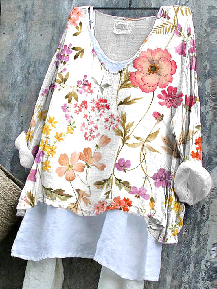 Elegantly Designed Shirt