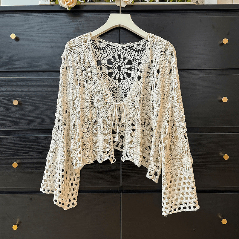 Elegantly Designed Cardigan