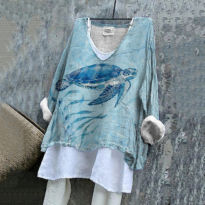 Beautifully Crafted Shirt