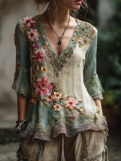 Classic Vintage Shirt