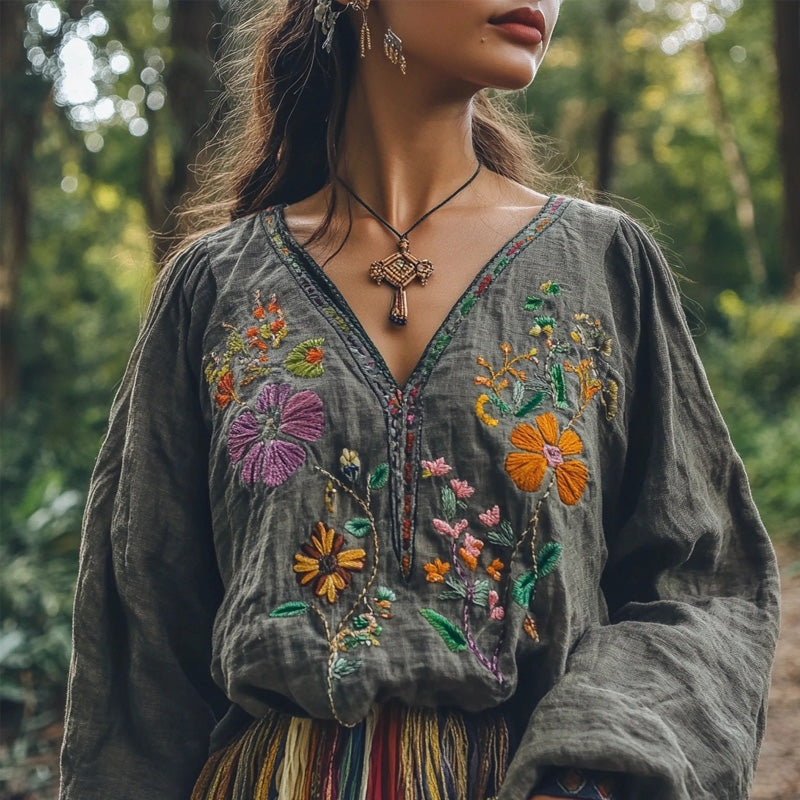 Beautifully Crafted Garment