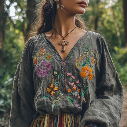 Beautifully Crafted Garment