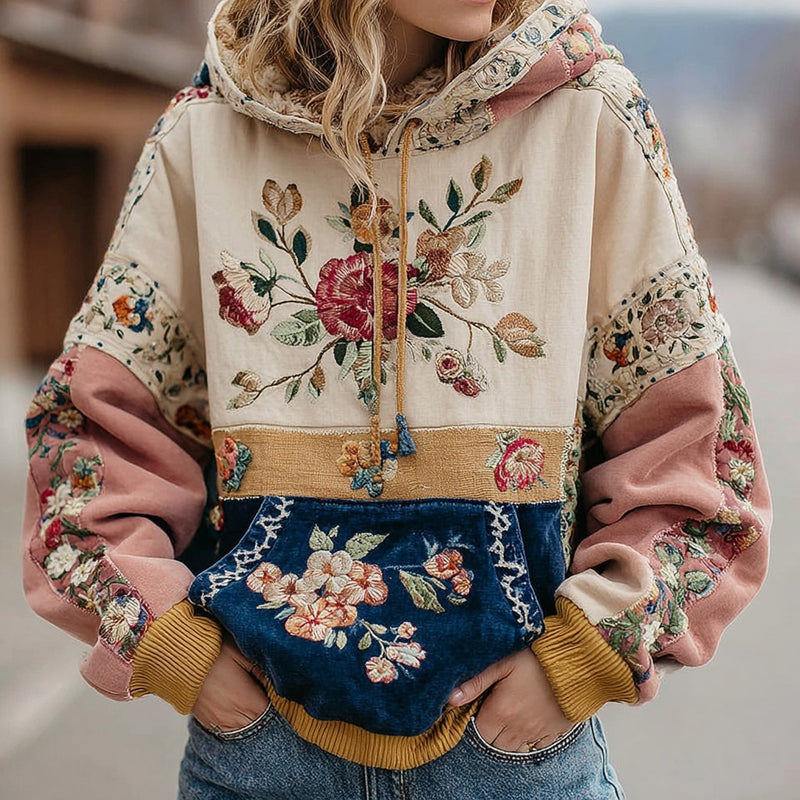 Elegantly Designed Garment