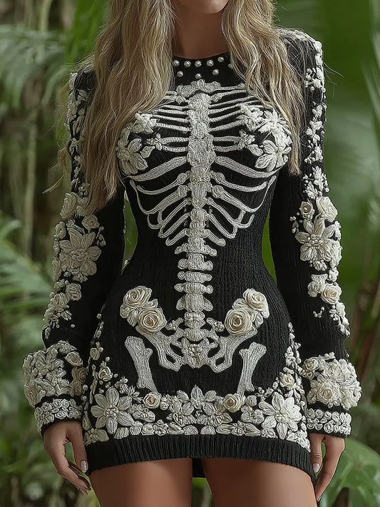 Thoughtfully Designed Sweater